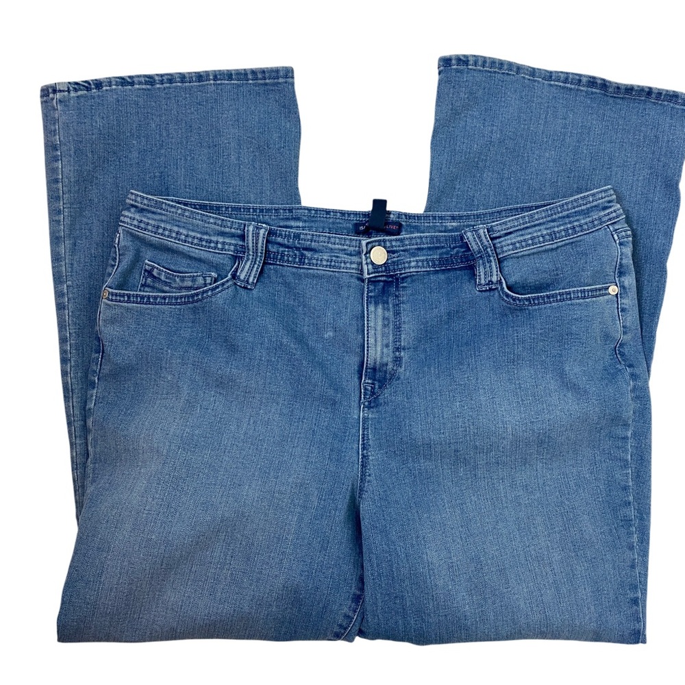 Isaac Mizrahi Live! Bootcut 20WP